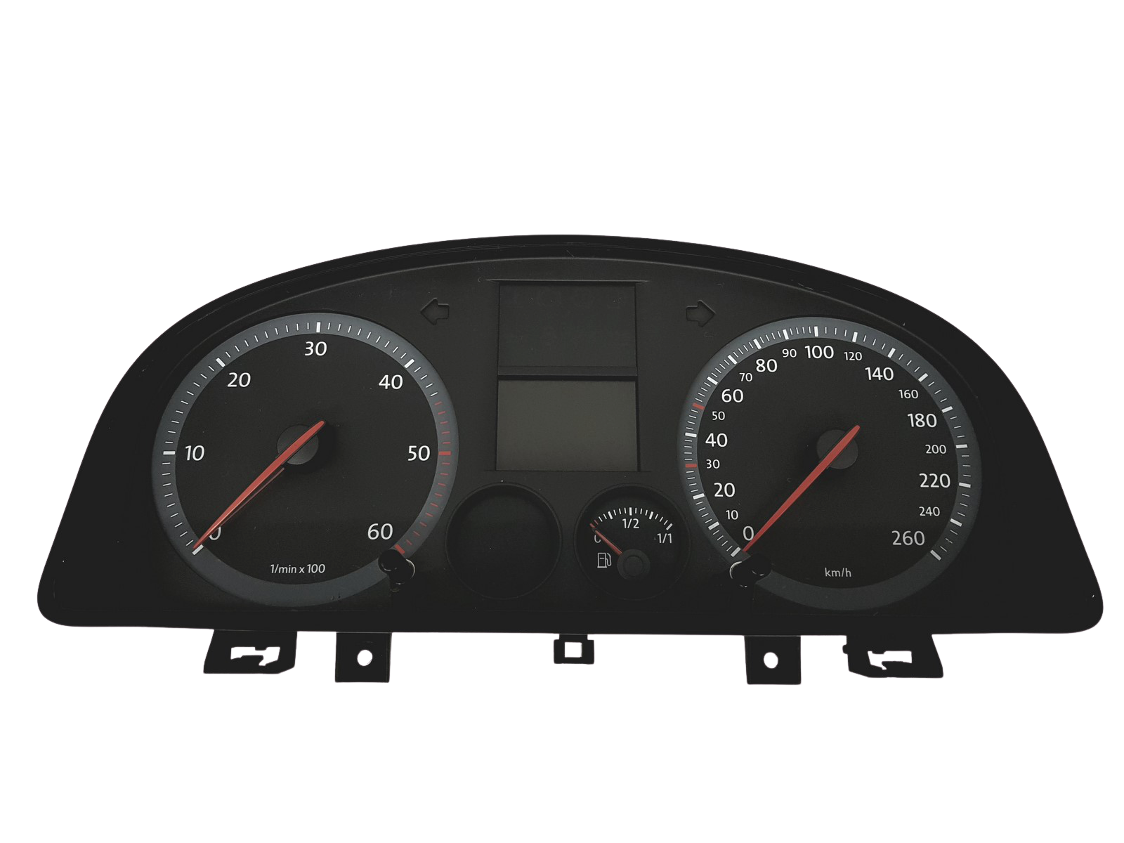 Velocímetro VW Caddy 2K0920842C 110080237027 31924 main product photo