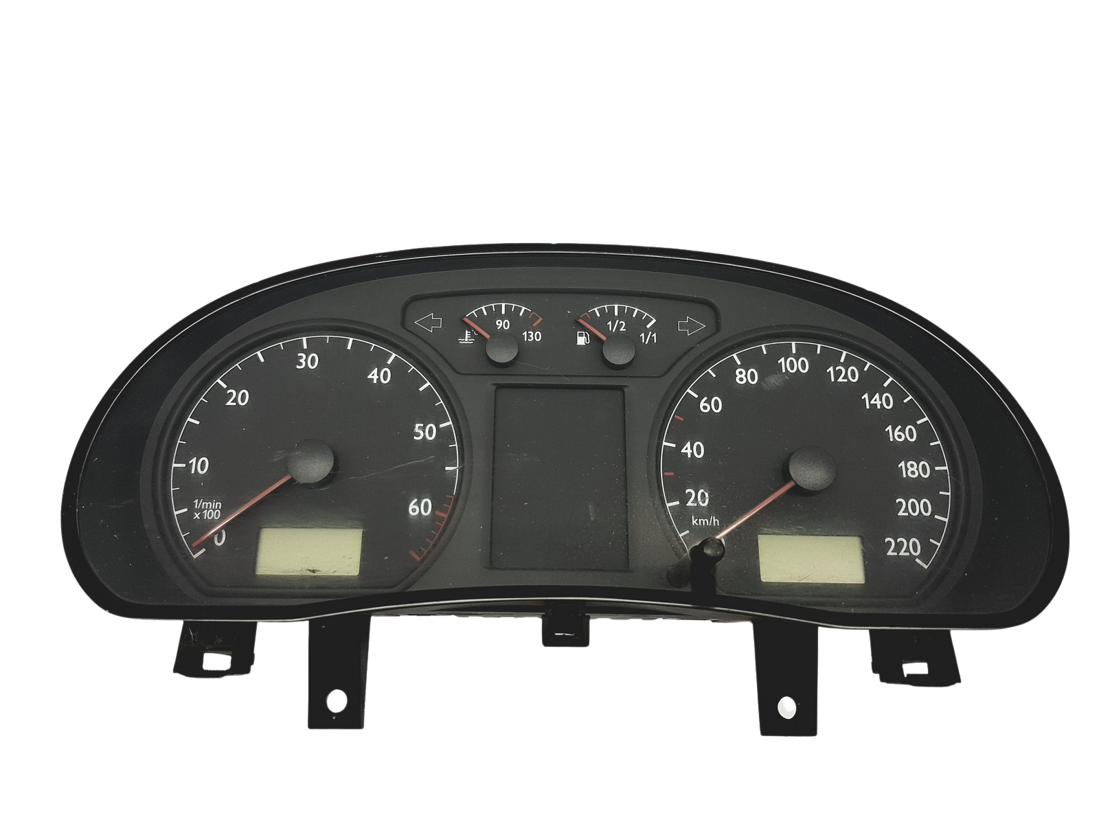 Conta-rotações VW Polo 9N 6Q0920800P 110080124023A 40523 main product photo