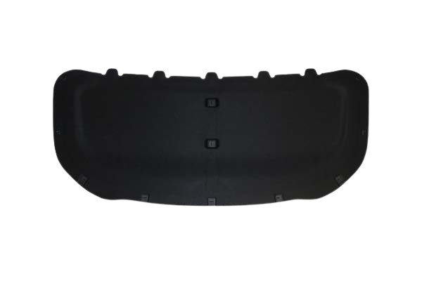 Absorvedor de som do capô Fazer VW Caddy Touran 1T0863831G 88631702702 DPA main product photo