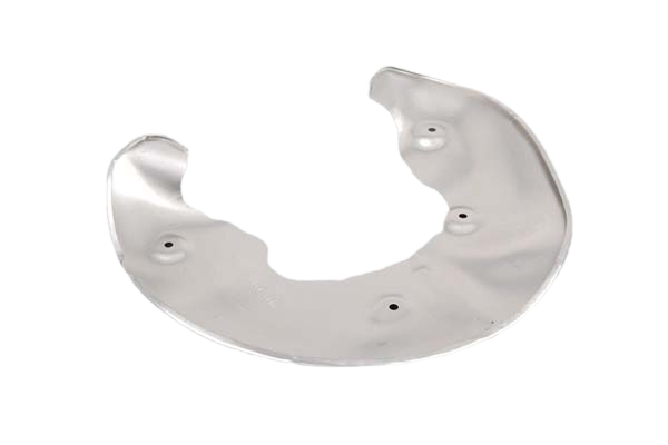 Chapa Proteção Disco Travão Fazer Audi 8K0615311H 66151750601 Vika main product photo