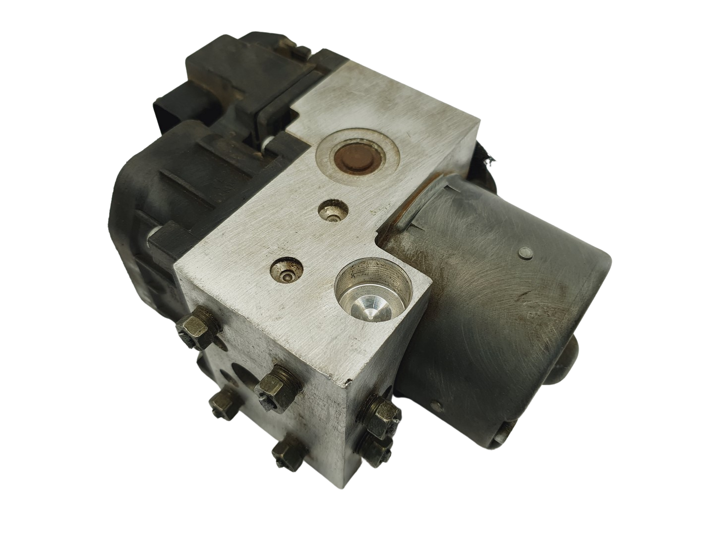 Bomba Abs Toyota Yaris 44510-0D011 0273004636 0265216904 67640 main product photo