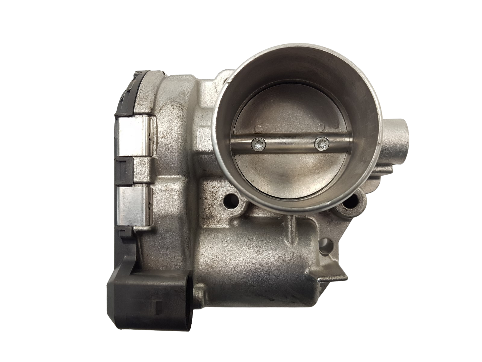 Válvula do corpo do acelerador Ford Volvo 7S7G-9F991-CA 0280750535 1.6 1293 main product photo