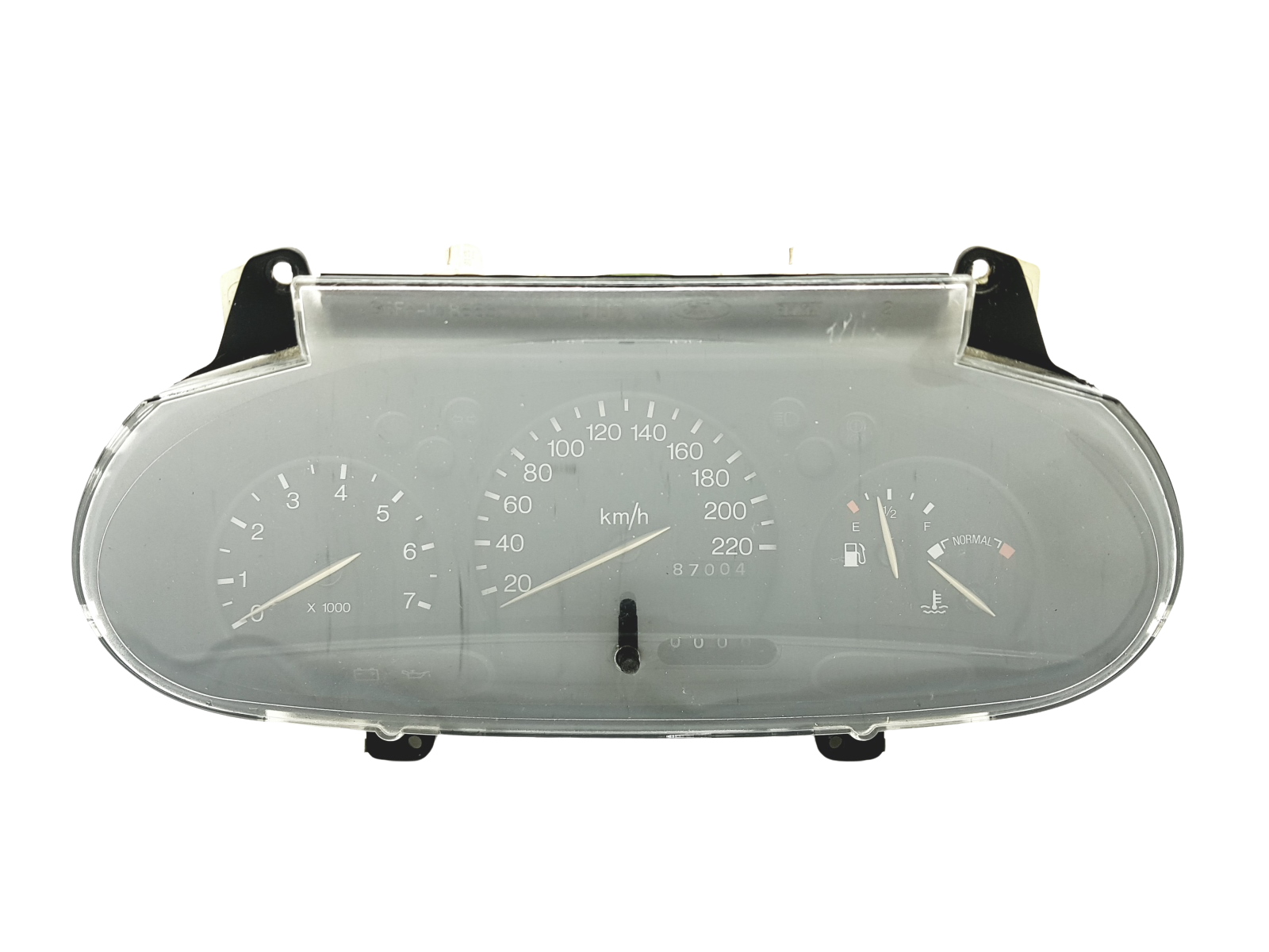 Conta-rotações Ford Escort Fiesta 96FB-10849-CA 42373 main product photo