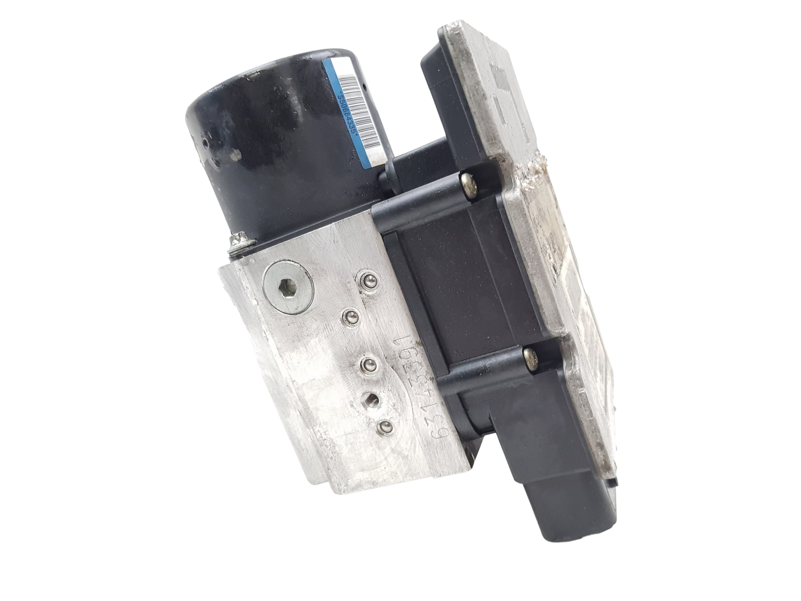 Bomba Abs Opel Vectra Signum 09191497 13663901 TRW 1255 main product photo