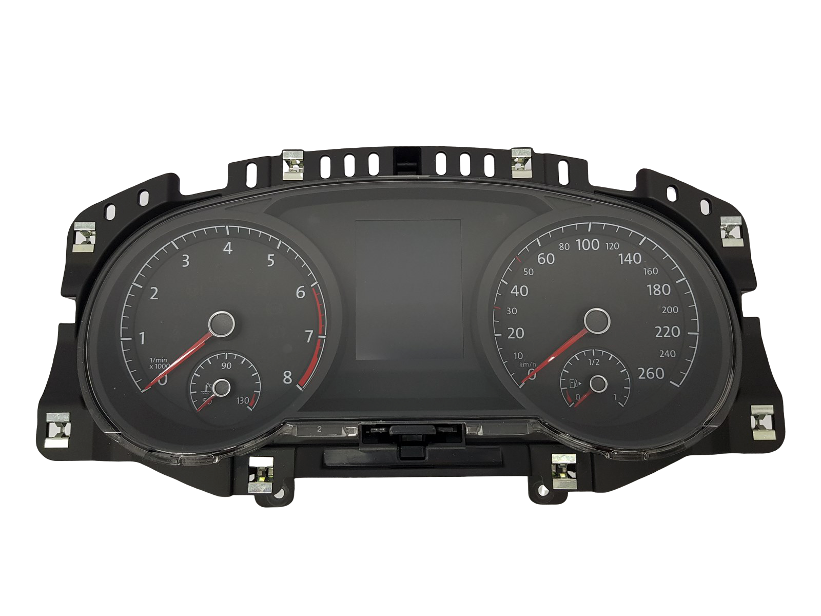 Conta-rotações VW Golf MK7 5G0920871 Johnson Controls 24959 main product photo