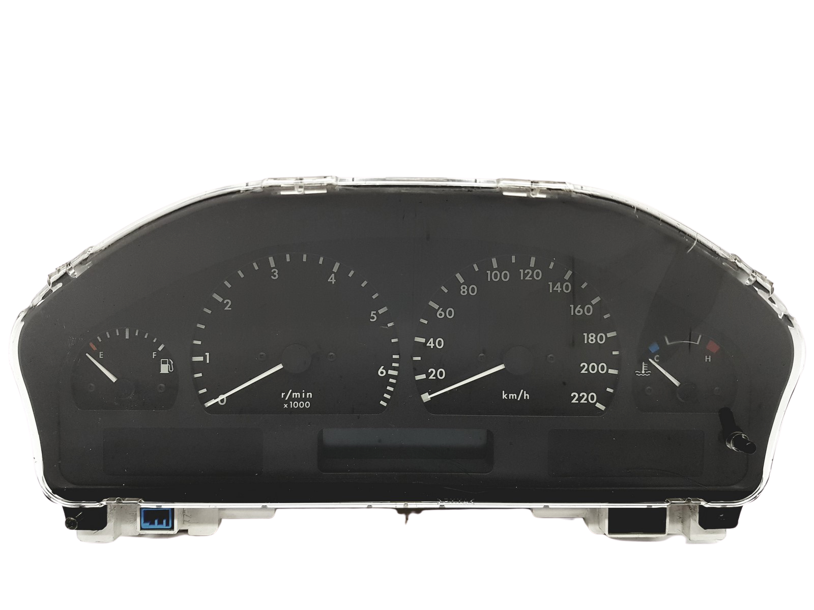 Conta-rotações Land Rover Range YAC111870 LR0010002 main product photo