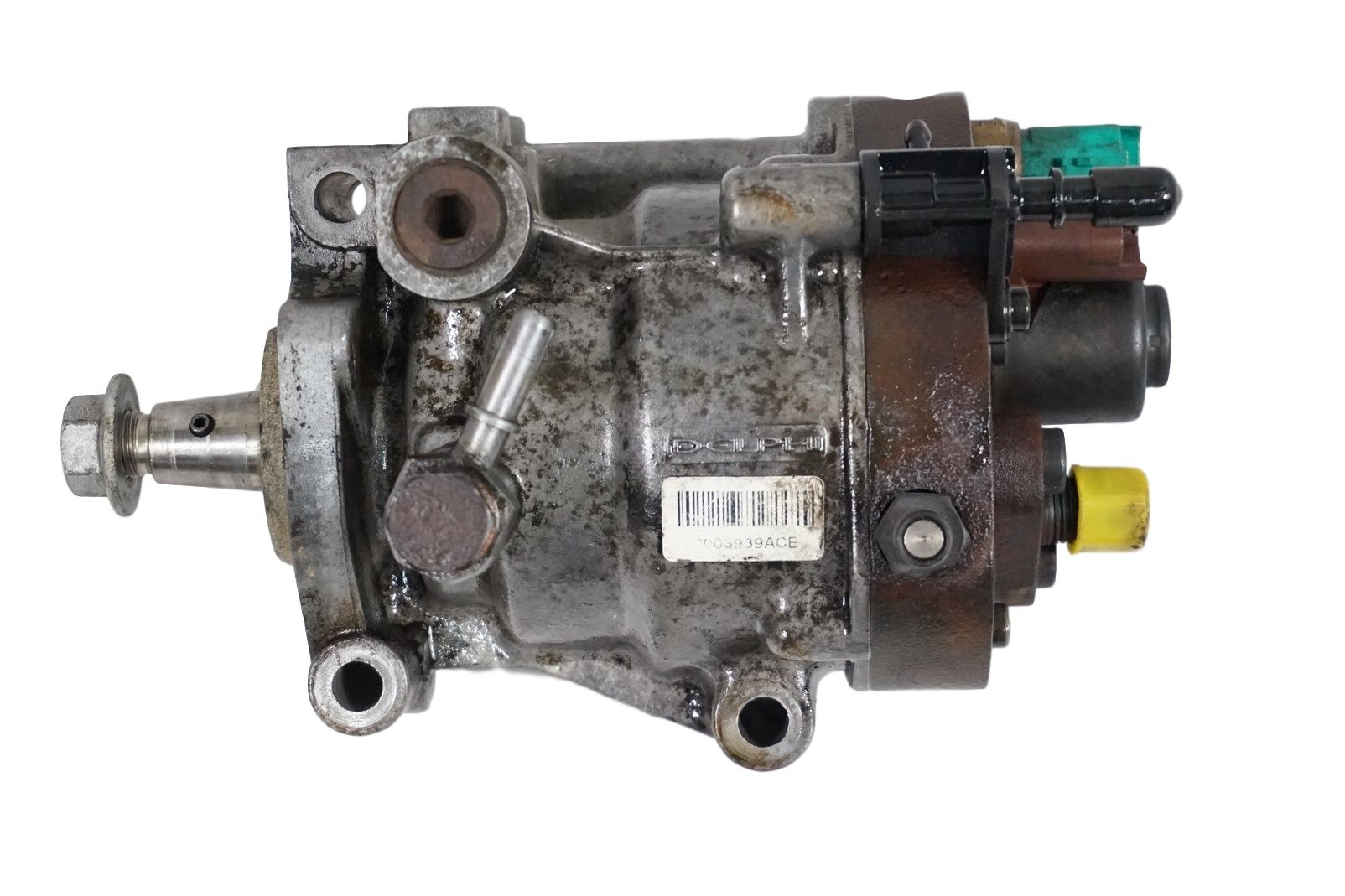 Bomba Injetora 8200707450 1,5 dci Scenic 2 Delphi main product photo