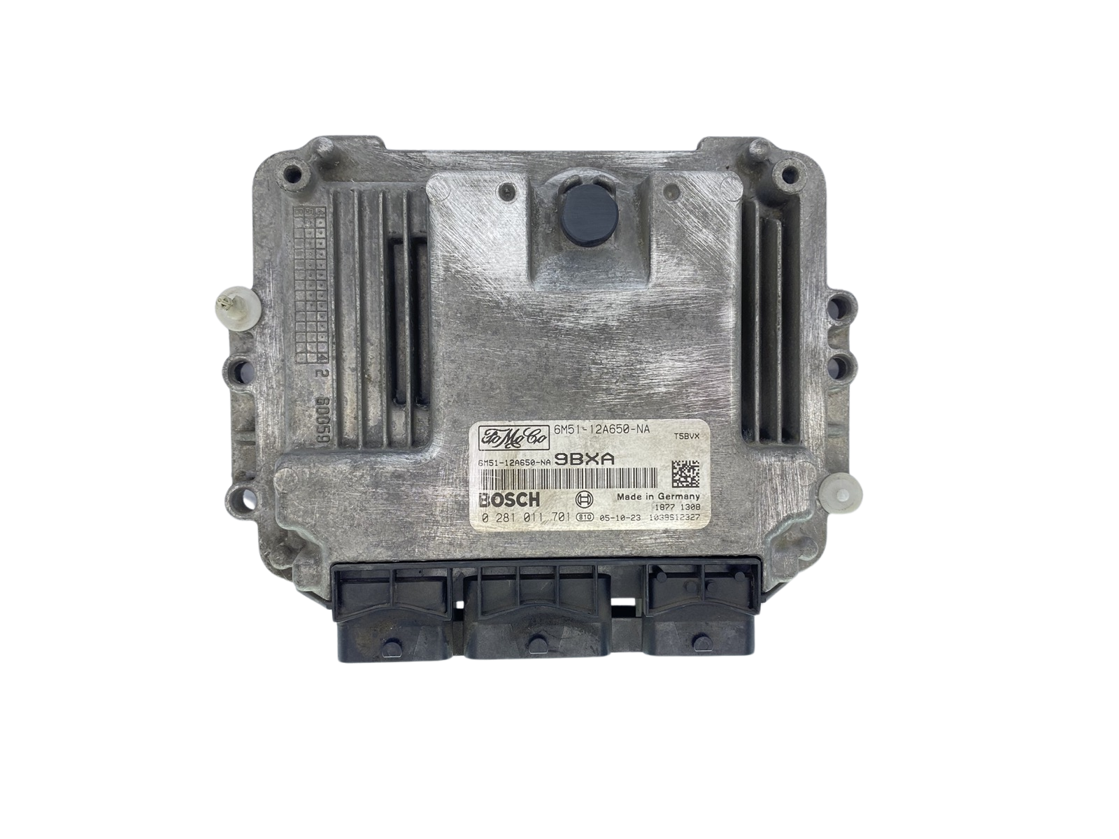 Unidade de Controlo 0281011701 6M51-12A650-NA Ford Bosch 62558 main product photo