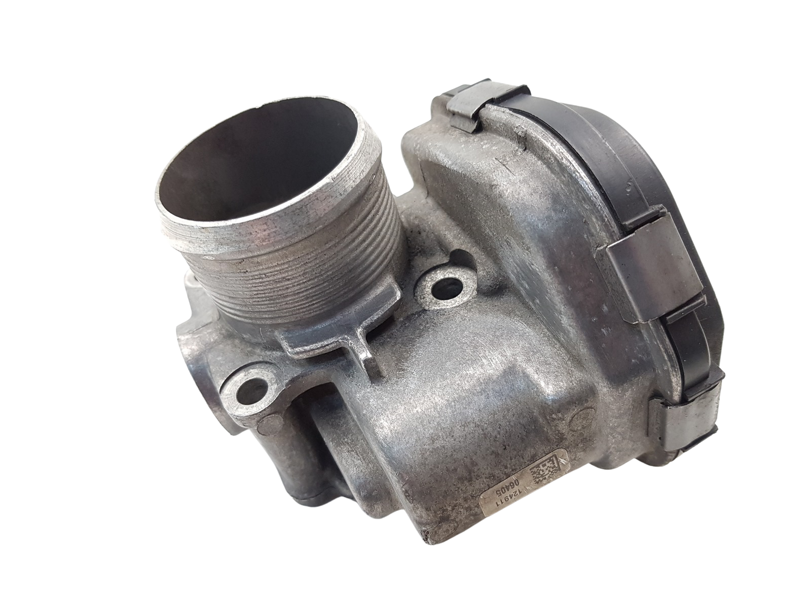 Válvula do corpo do acelerador Citroen Peugeot Ford 9673534480 1.6 HDI 2169 main product photo