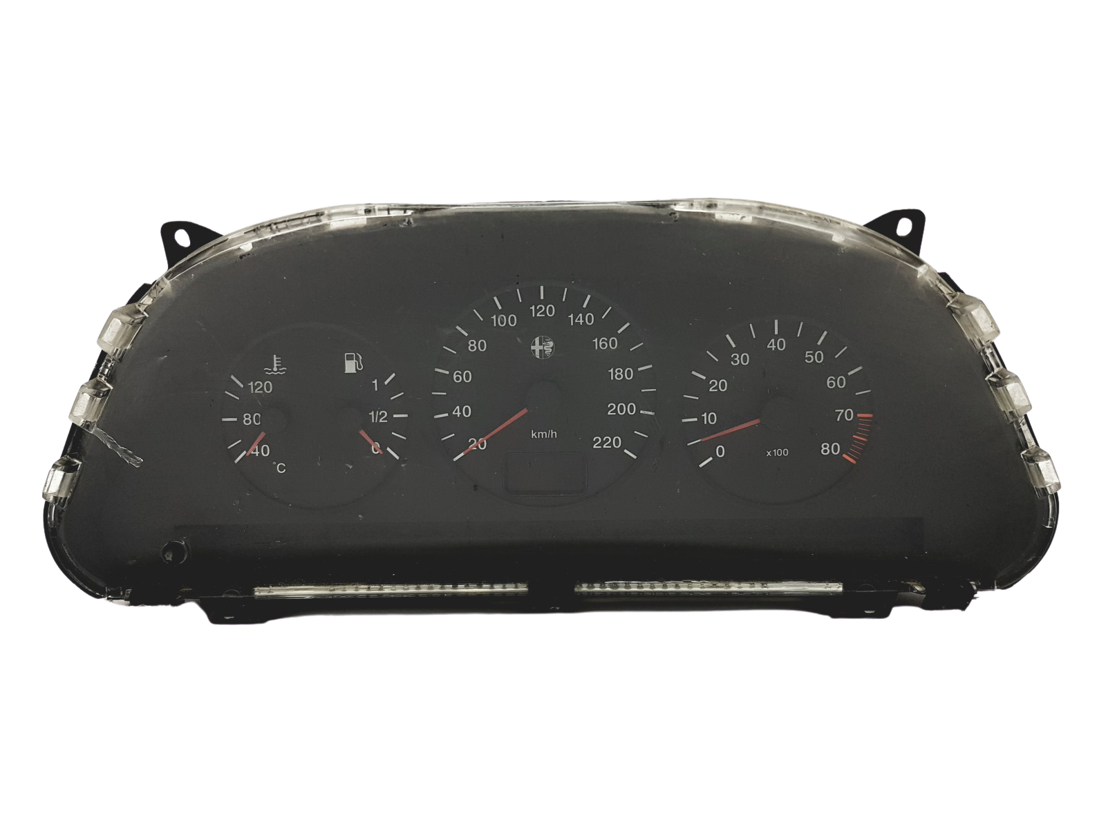 Velocímetro Alfa Romeo 145 146 60.2584.003 28646 main product photo