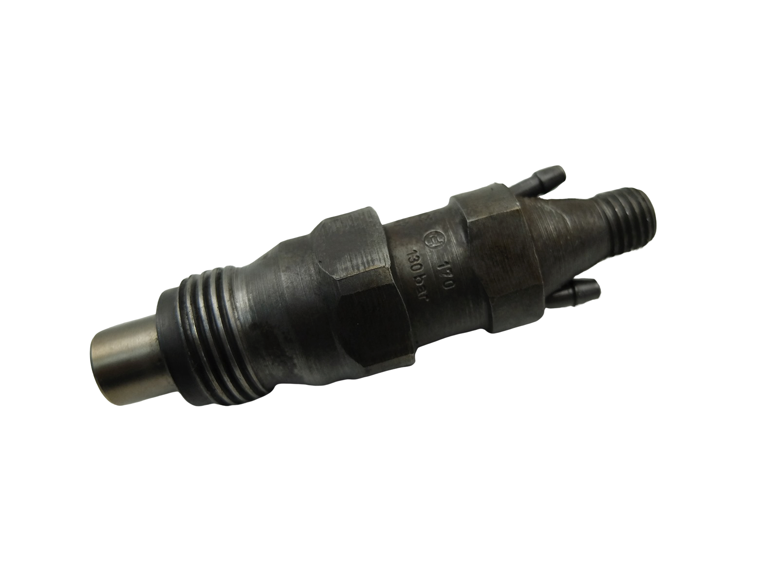 Injetor de combustível Citroen Peugeot KCA17S42 130bar 170 1.9 TD Bosch main product photo