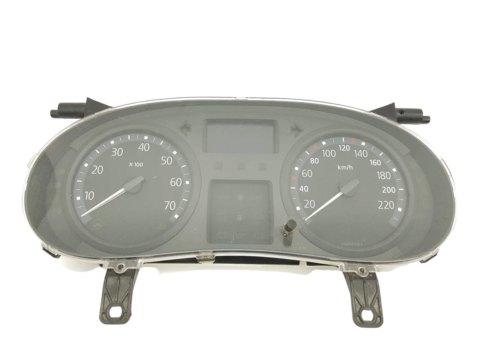 Conta-rotações Renault Clio 2 8200276525 A 26018 main product photo
