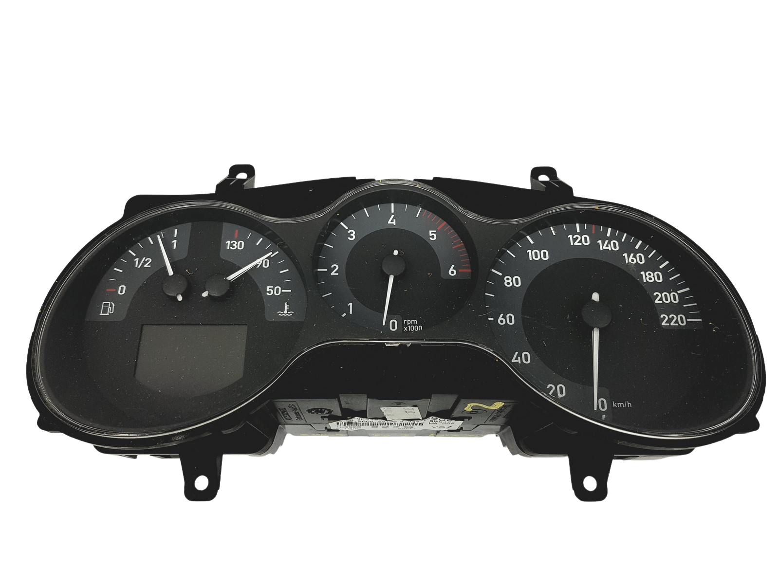 Conta-rotações Seat Leon 1P0920823G 110080280027 57145 main product photo