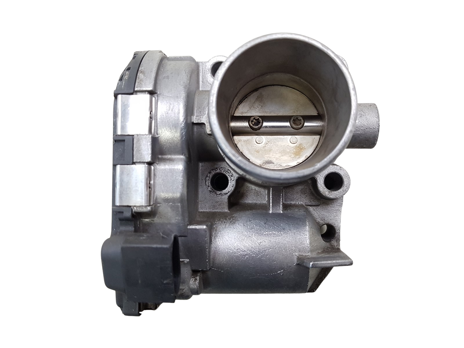 Válvula do corpo do acelerador Fiat Lancia 0280750042 1.2B Bosch 2689 main product photo