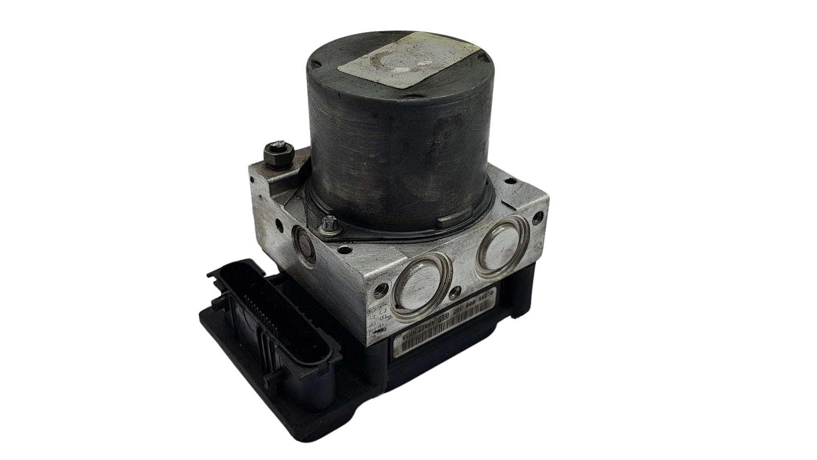 Bomba Abs Renault 8200344606 0265800387 0265231474 1393 main product photo