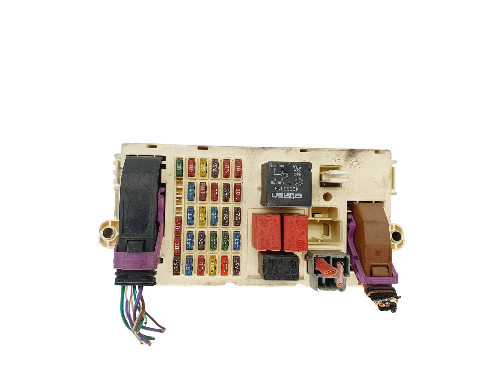 Unidade de Controlo BSI Fiat 46758963 main product photo