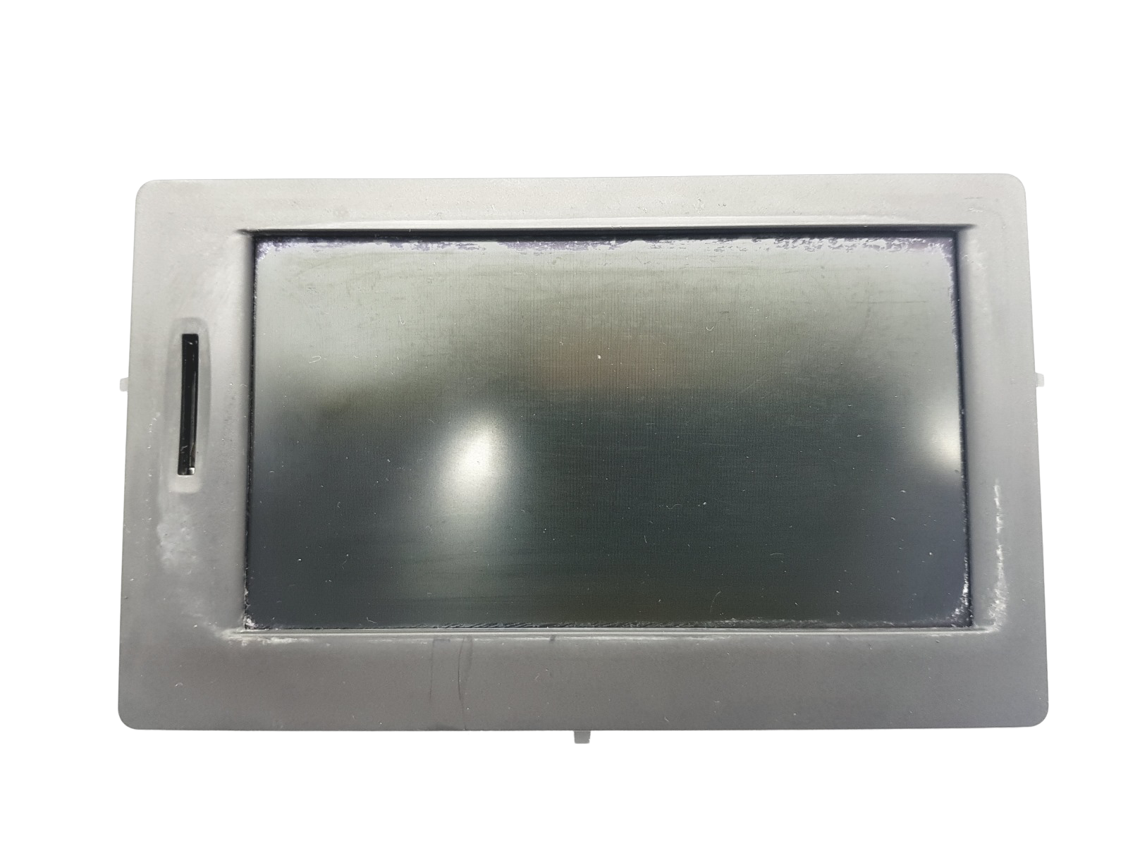 Ecrã de navegação Renault 259156432R TomTom 43924 main product photo