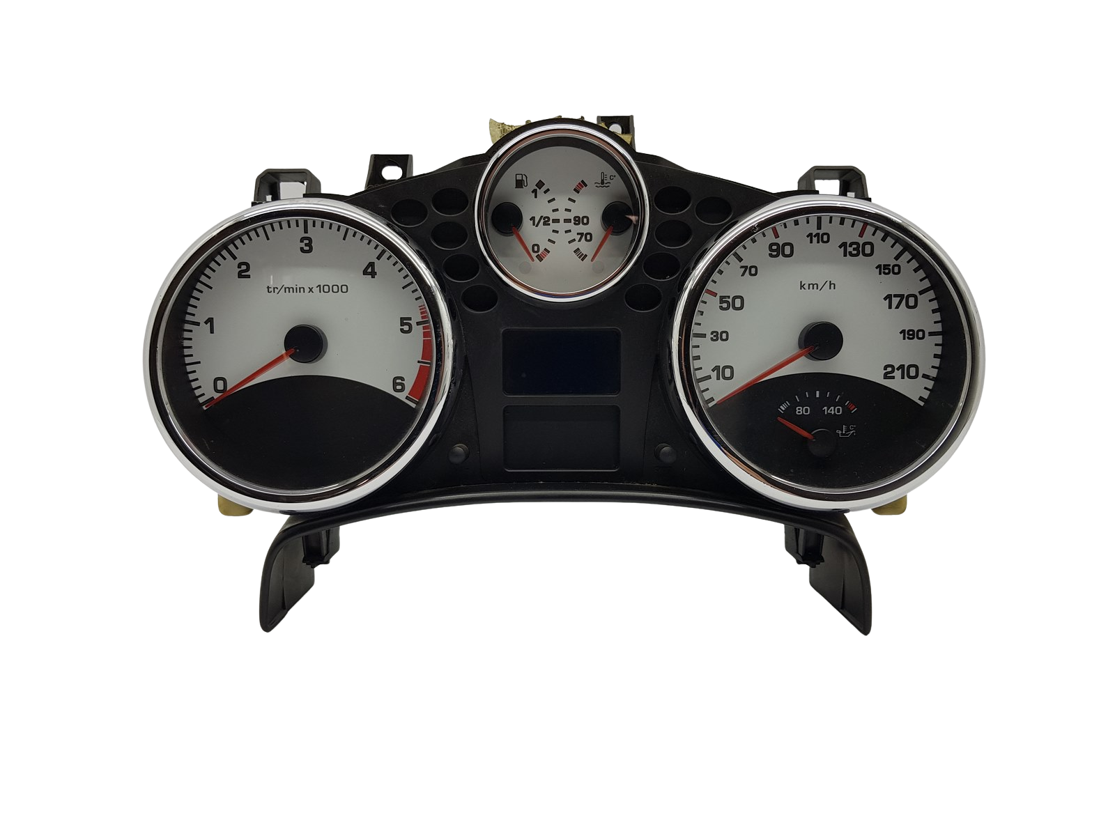 Velocímetro Peugeot 207 9662904880 A2C53190341 1411 main product photo