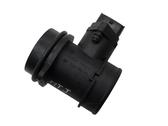 Medidor de fluxo de ar Fiat Lancia 0281002613 1,3 JTD Bosch main product photo