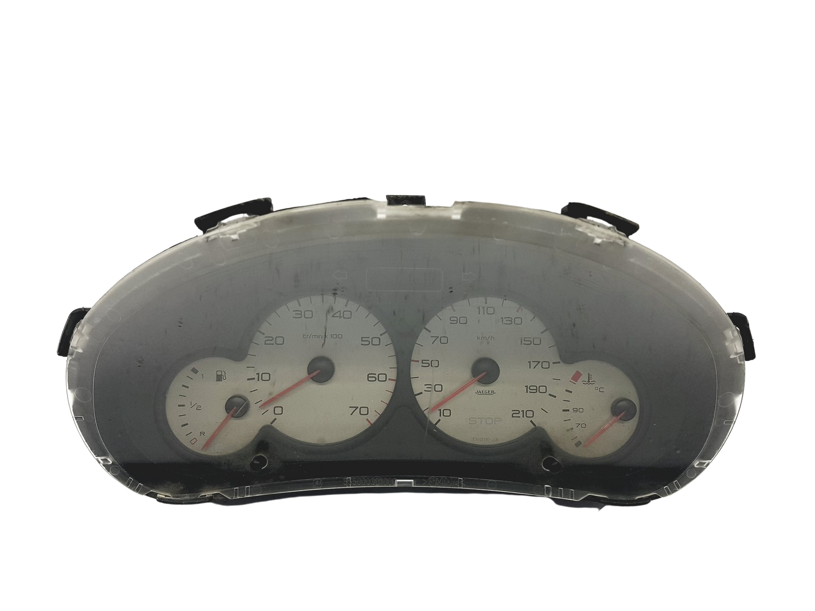 Velocímetro Peugeot Partner 9662745280 000709014 54488 main product photo