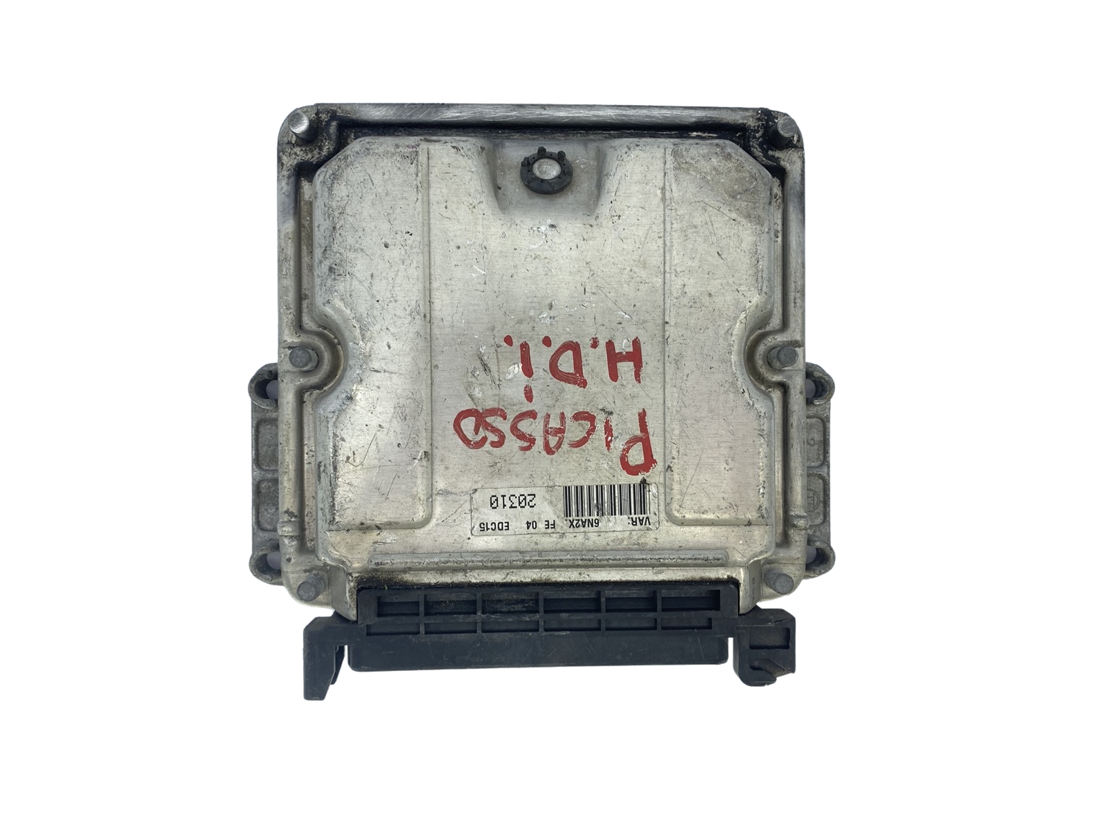 Unidade de Controlo PSA 0281010137 9635158480 28FM0152 Bosch 55373 main product photo