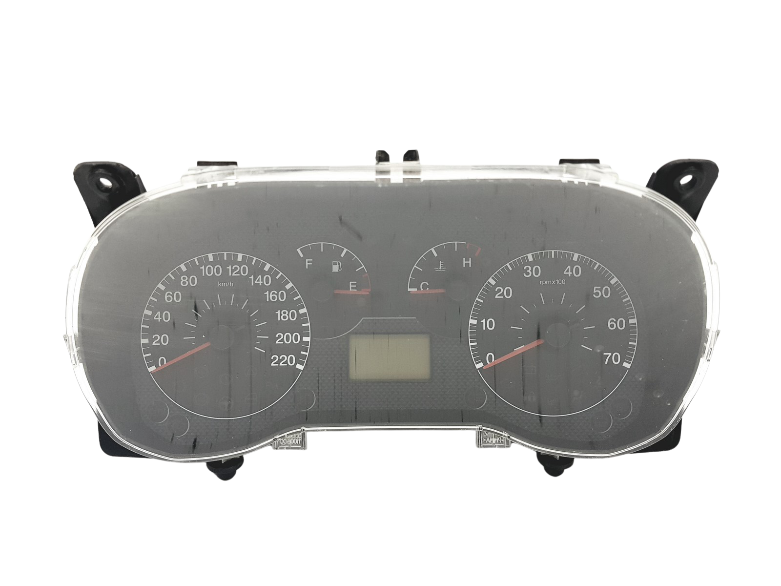 Velocímetro Fiat Grande Punto 51701536 40203 main product photo