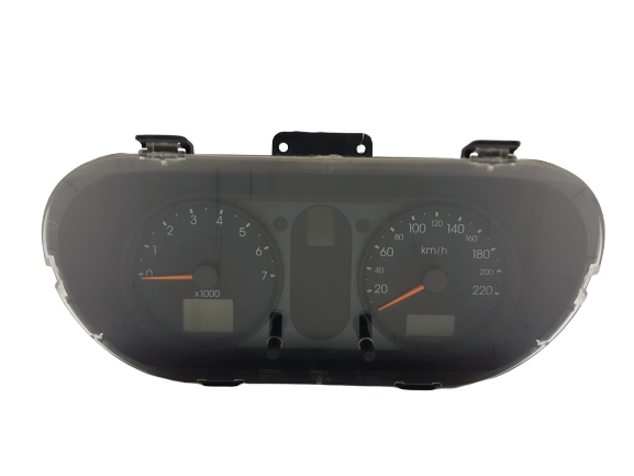 Conta-rotações Ford Fusion Fiesta 2S6F-10849-LG Visteon main product photo