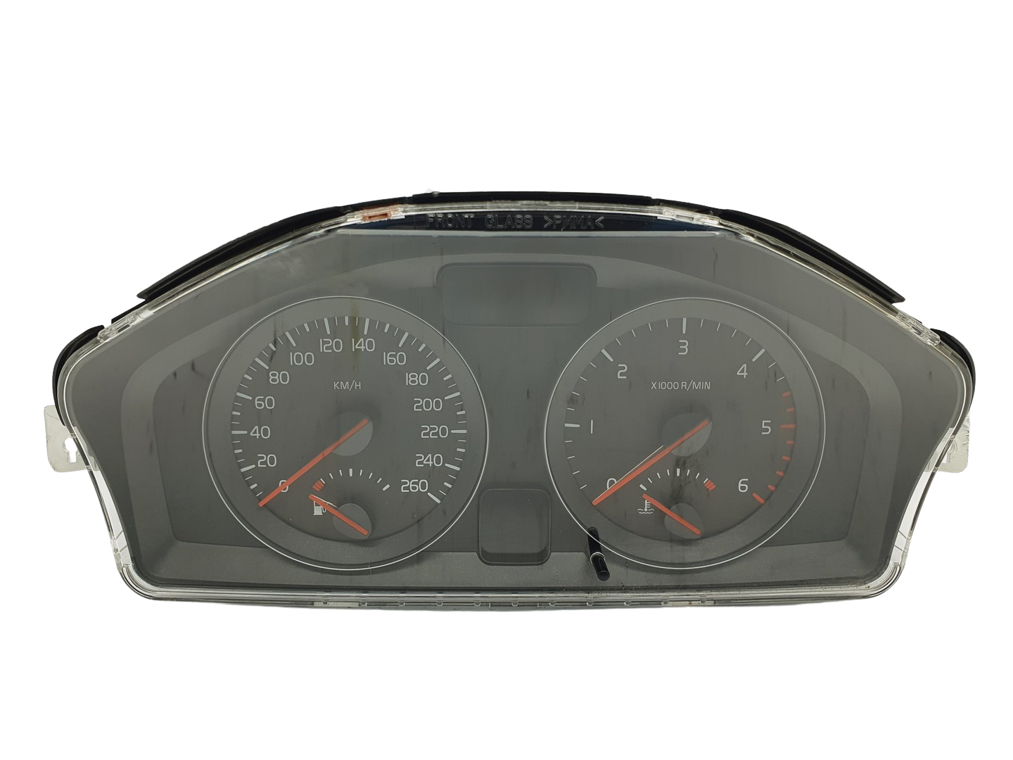 Conta-rotações Volvo V50 31296228 69199-420T 60959 main product photo