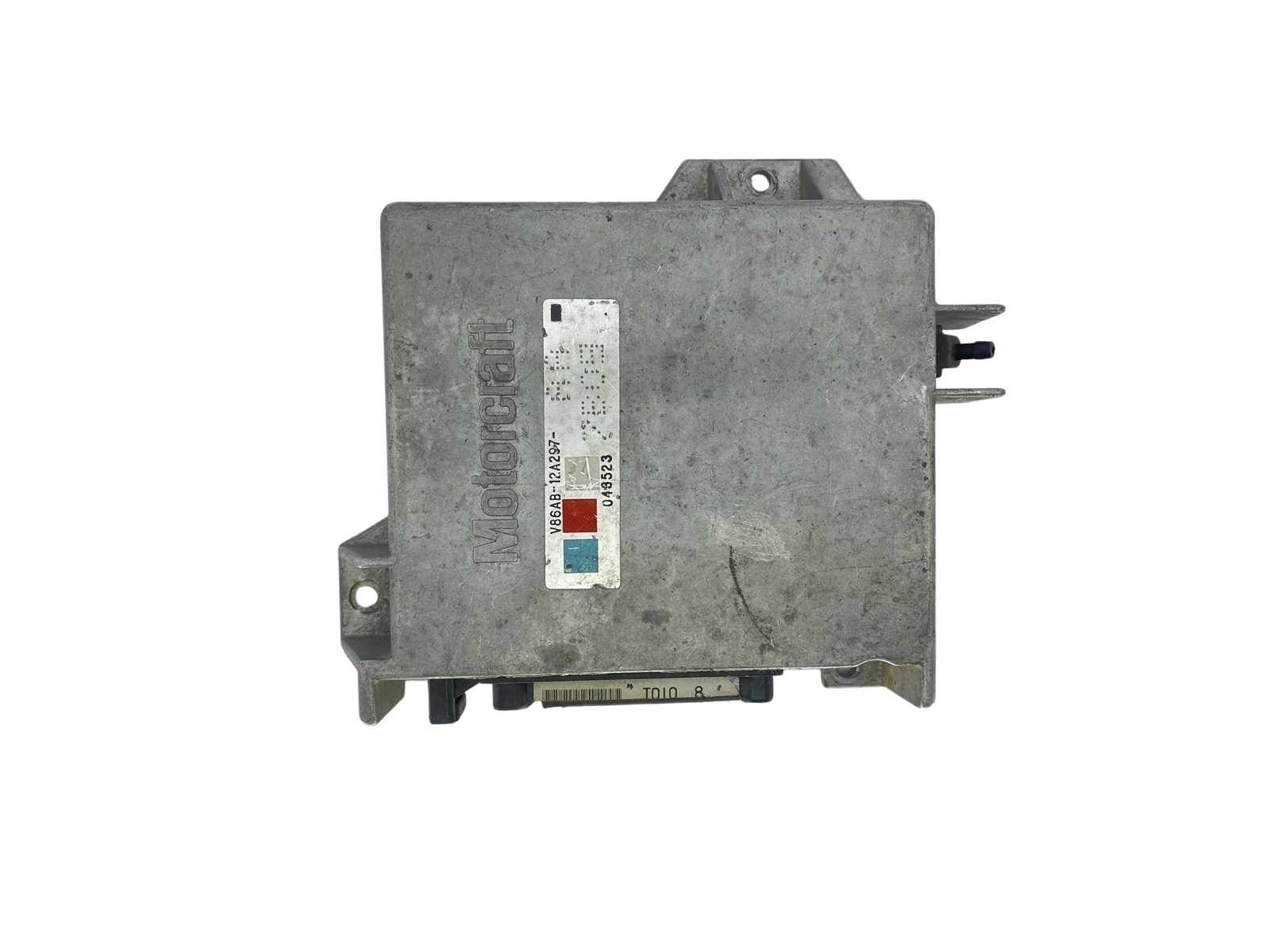 Unidade de Controlo V86AB-12A297-AA 043523 Ford Motocraft 56941 main product photo