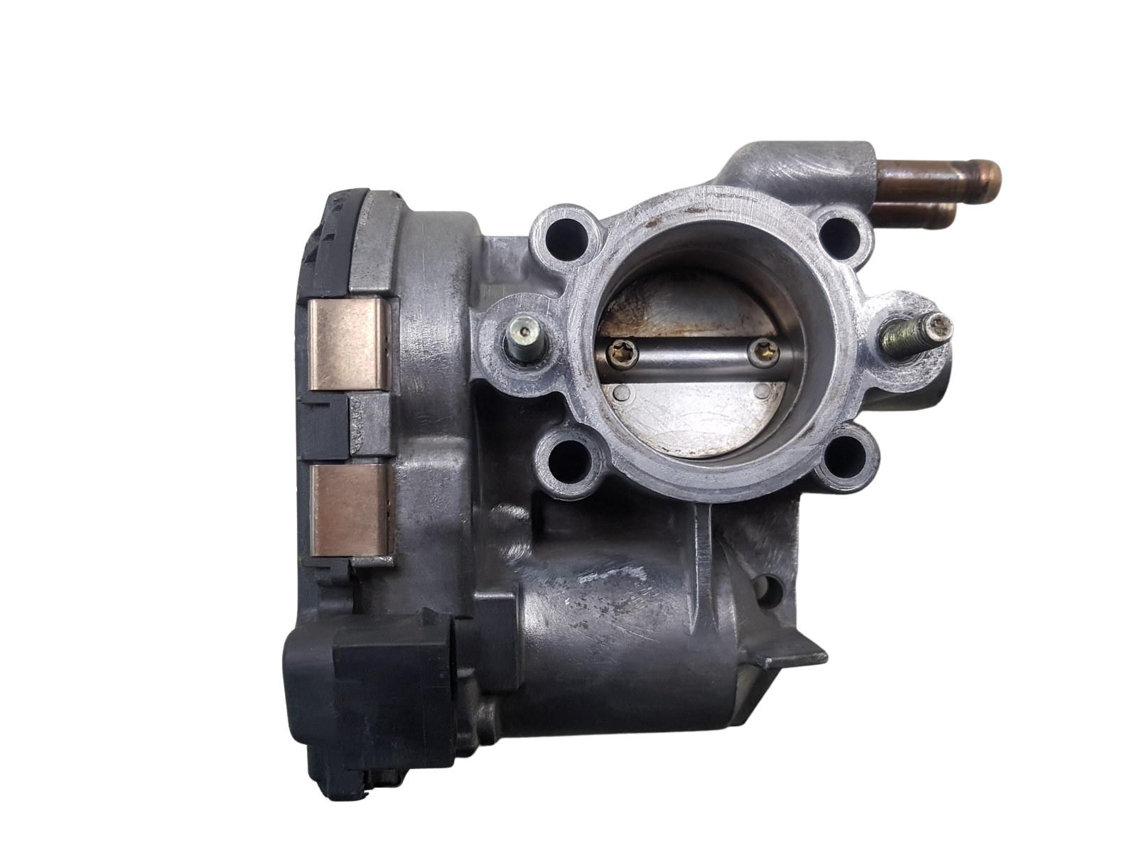 Válvula do corpo do acelerador Opel 9157512 0280750044 1.0 1.2 2325 main product photo