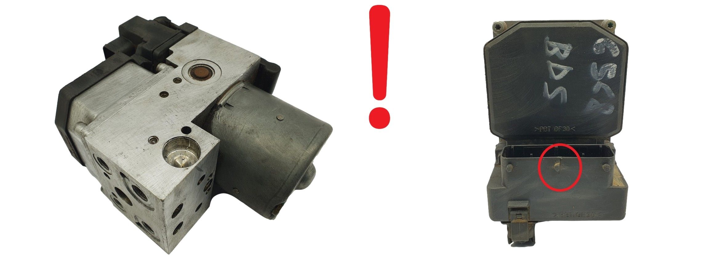 Bomba Abs Audi A8 4D0614111H 0265220435 Bosch main product photo