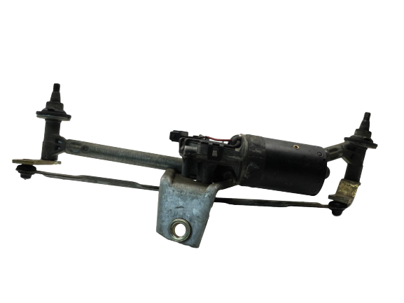 Mecanismo Limpa-vidros Peugeot 206 3397020446 0390241360 Bosch main product photo
