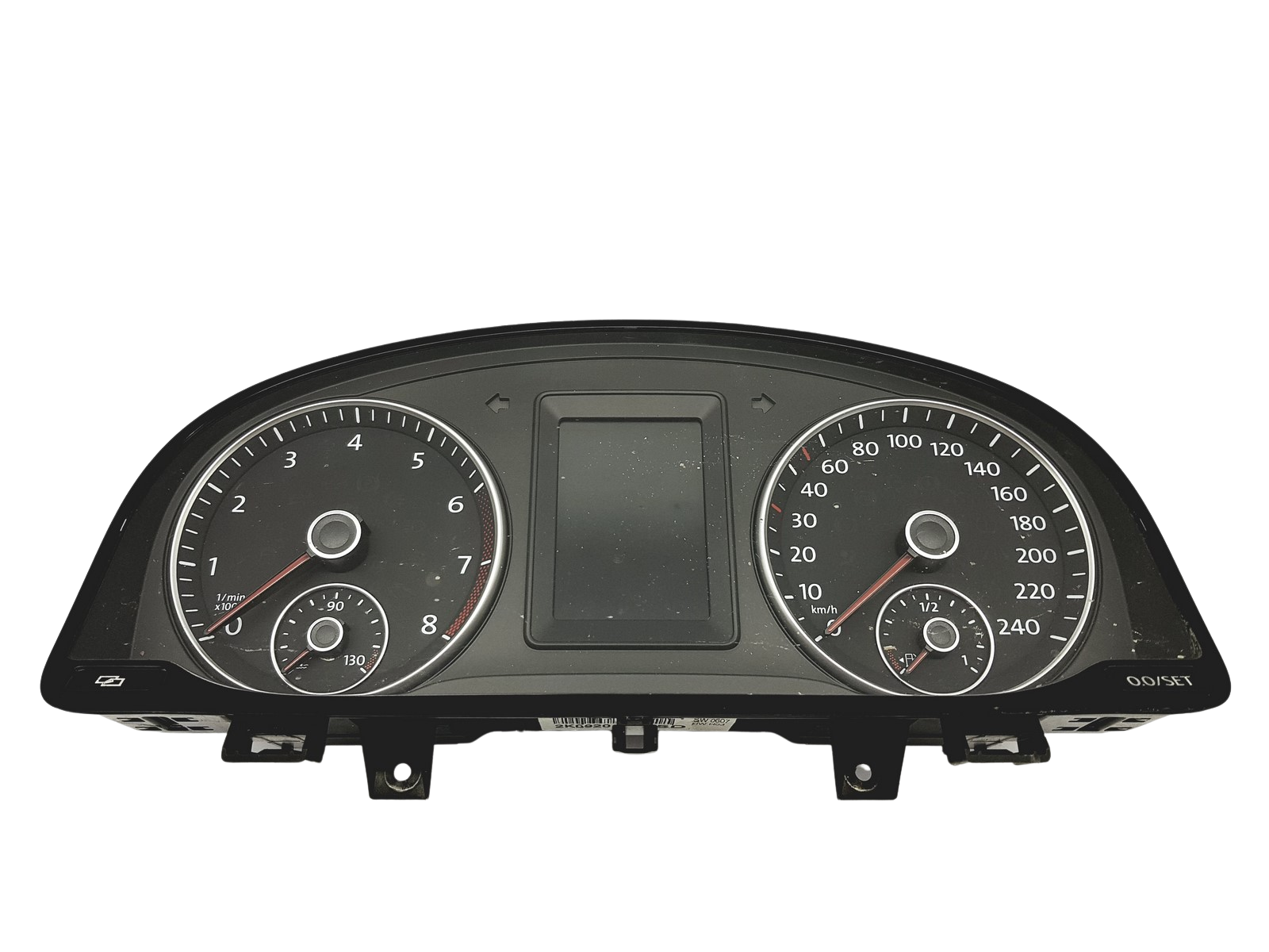 Conta-rotações VW Caddy 2K0920875D A2C53437147 VDO main product photo