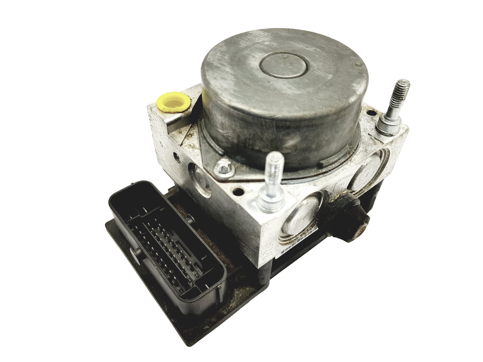 Bomba Abs Fiorino Bipper Nemo 51801321 0265800662 Bosch 35006 main product photo