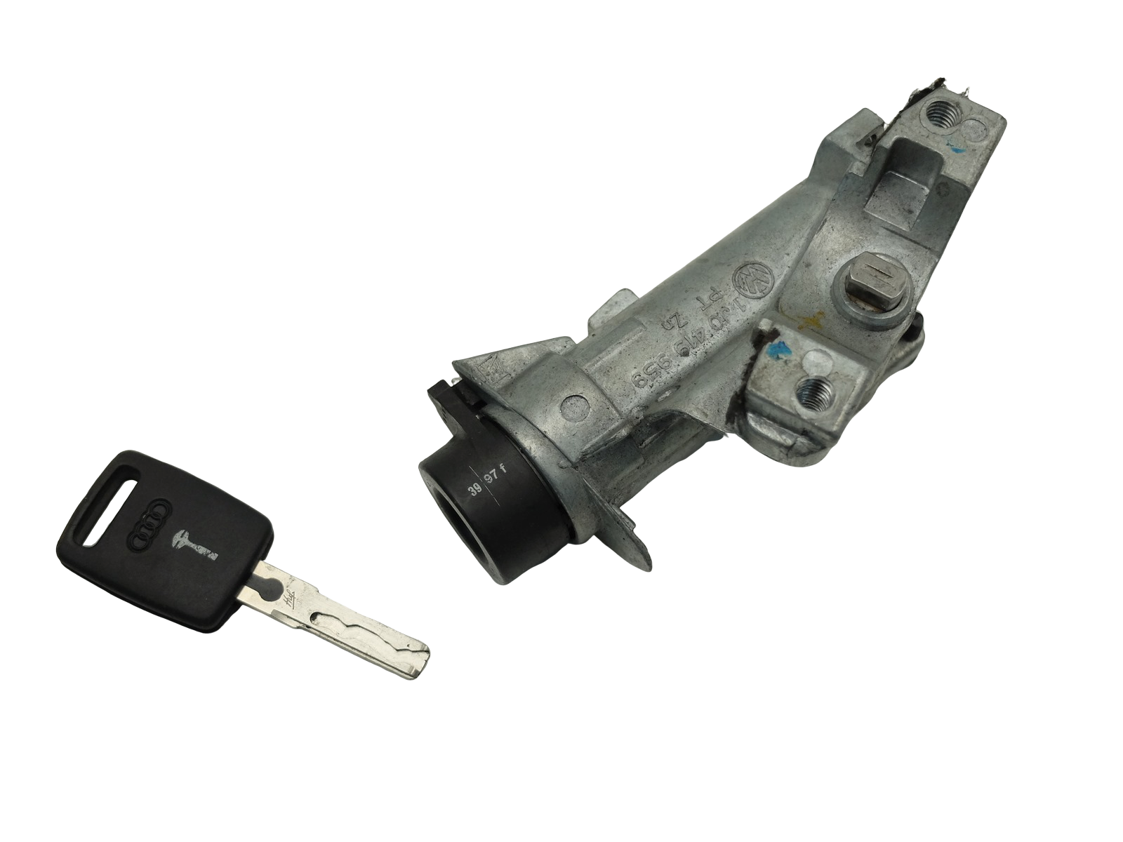 Canhão de Ignição Audi A3 A6 1J0419959 1158 main product photo