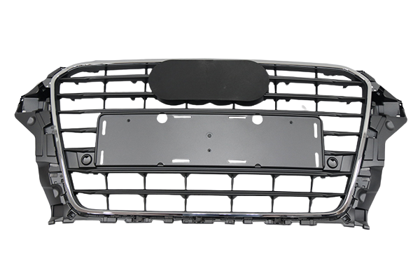 Grelha do Radiador Fazer Audi A3 8V3853651 88531789402 DPA main product photo