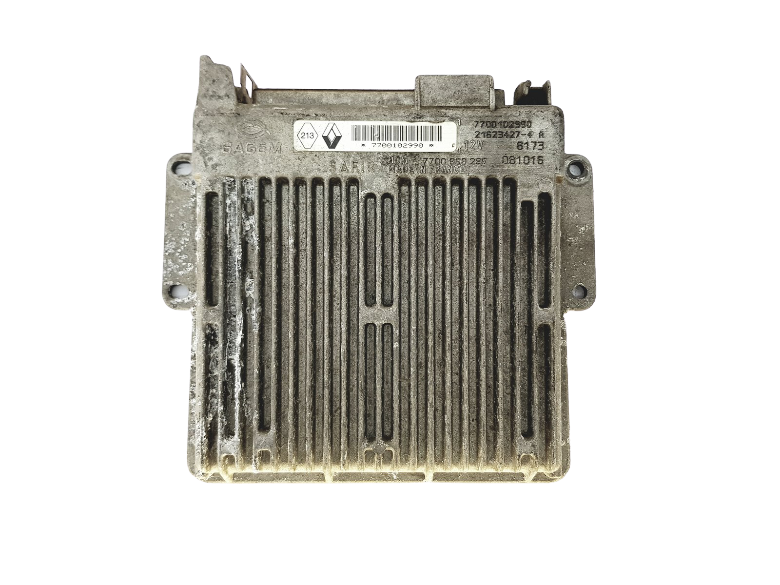 Unidade de Controlo 7700104481 7700868295 7700102990 Renault Sagem 25984 main product photo