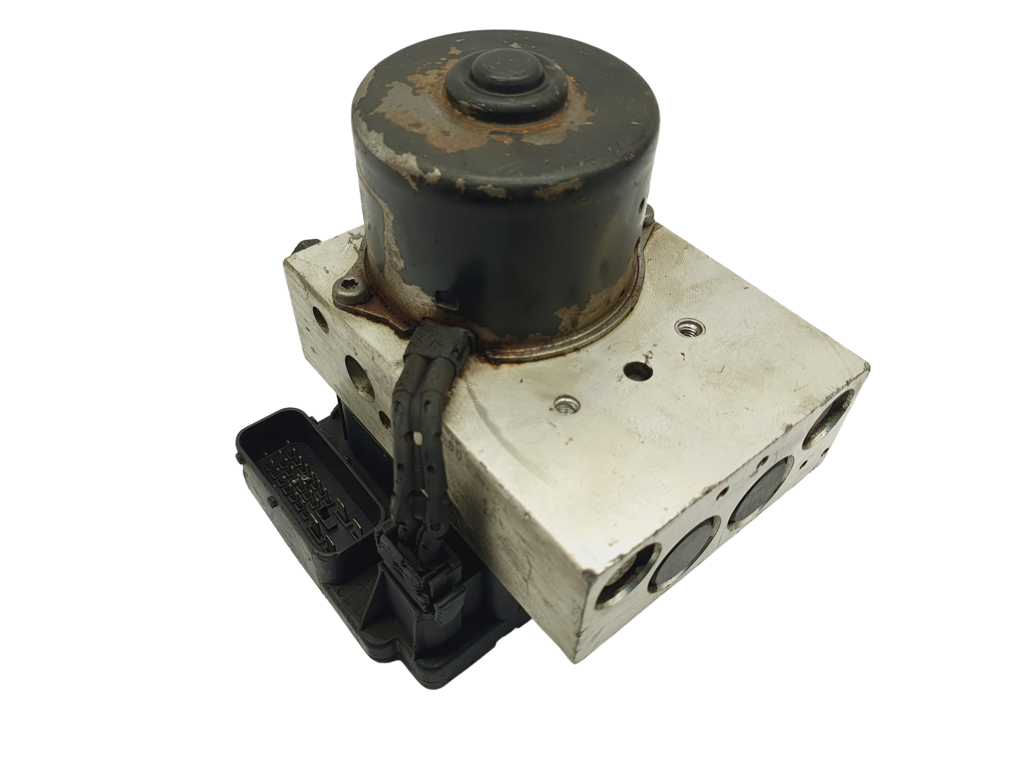 Bomba Abs VW Seat Audi 1J0614417A 1J0907379AF Ate 61294 main product photo