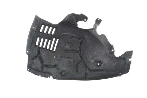 Guarda-lama Frente Direito Fazer Audi A8 4H0821172K 88211701202 DPA main product photo