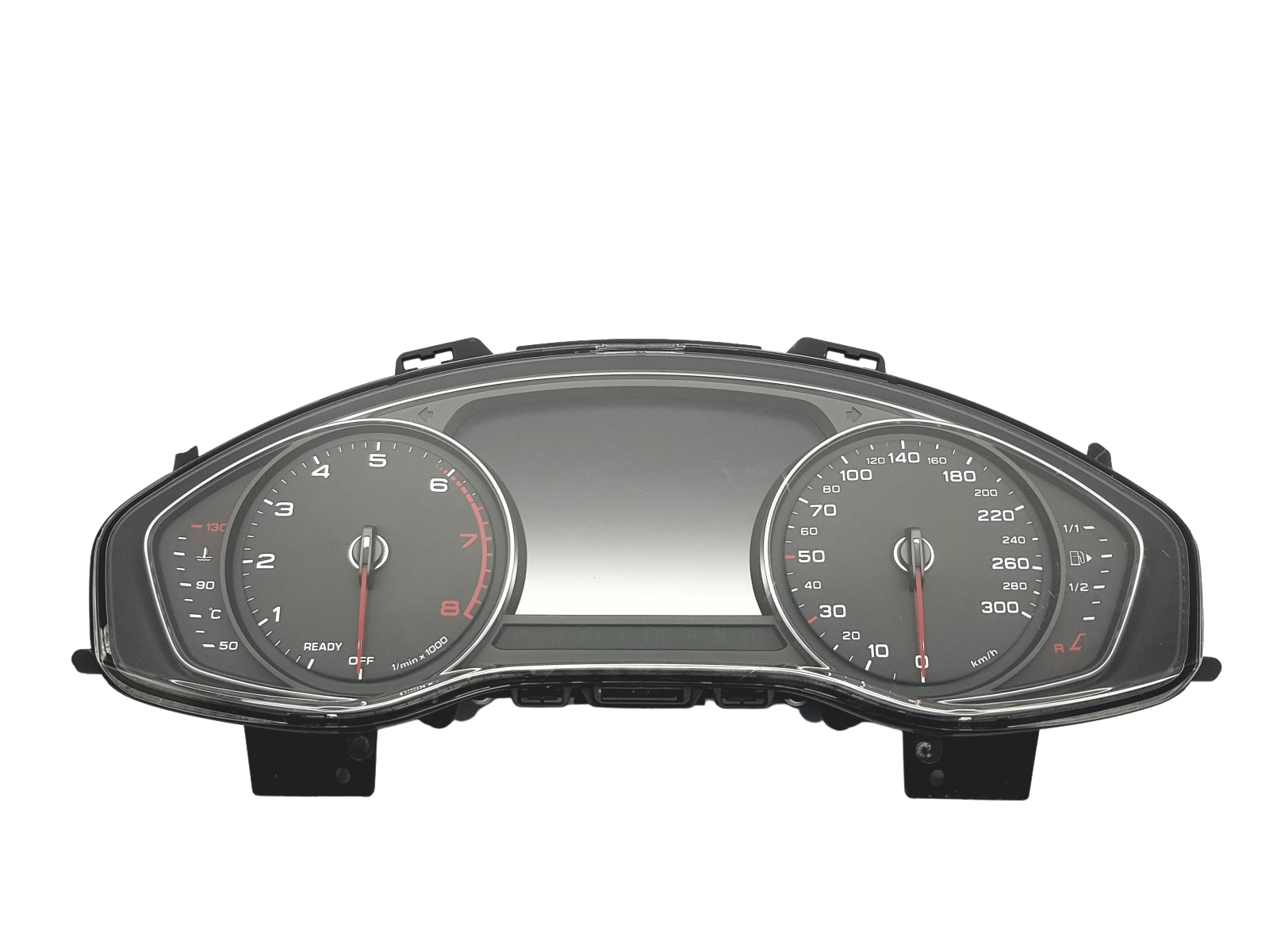 Conta-rotações Audi A5 8W6920770B Bosch main product photo