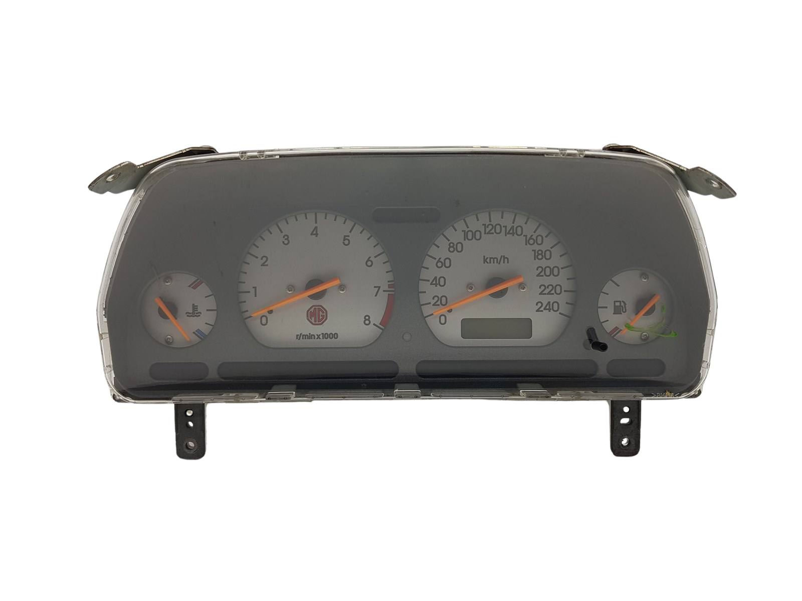 Conta-rotações MG ZR AR0051404 RG/23003 main product photo