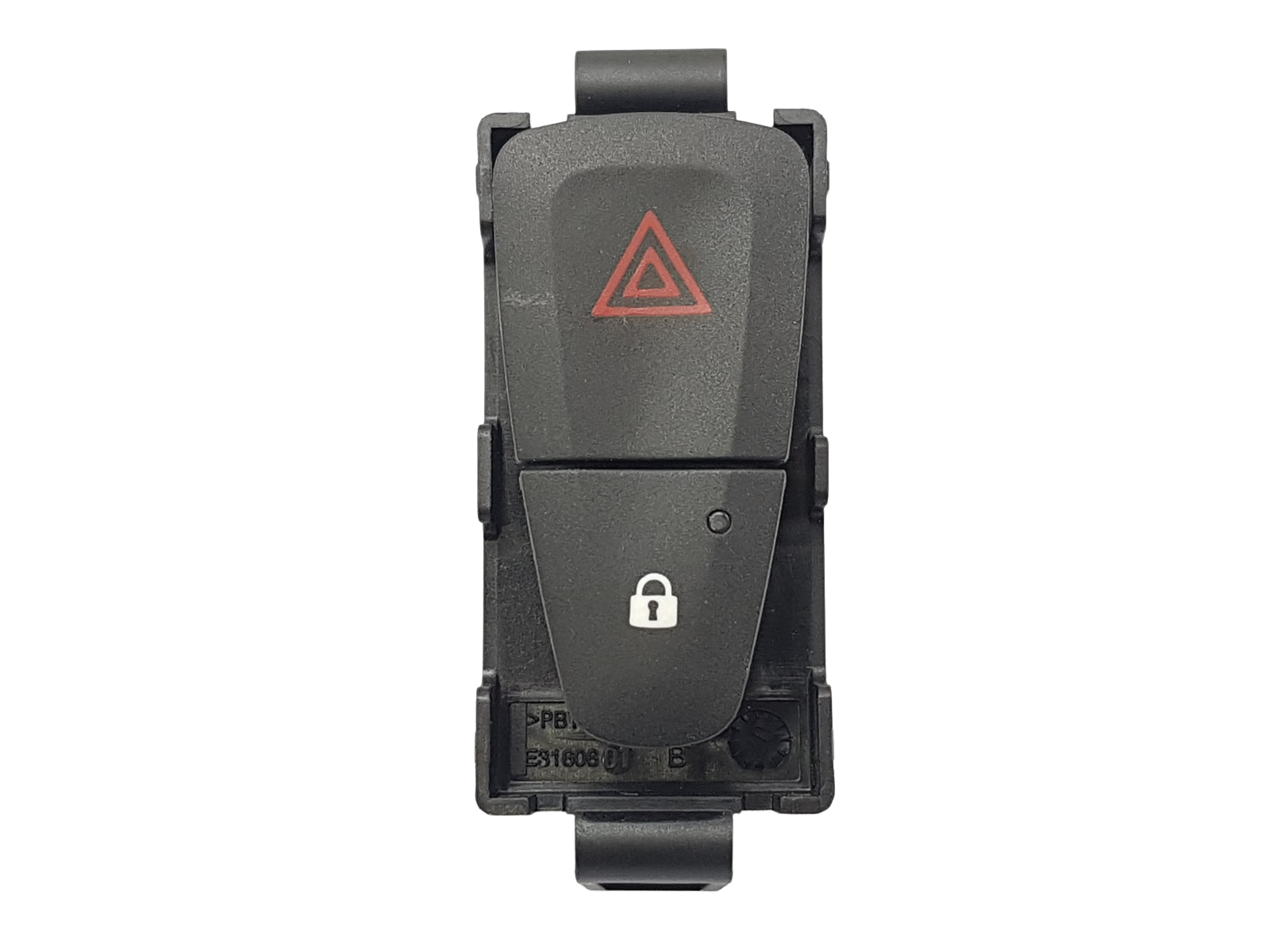 Interruptor das Luzes de Emergência Dacia 252905668R Valeo main product photo