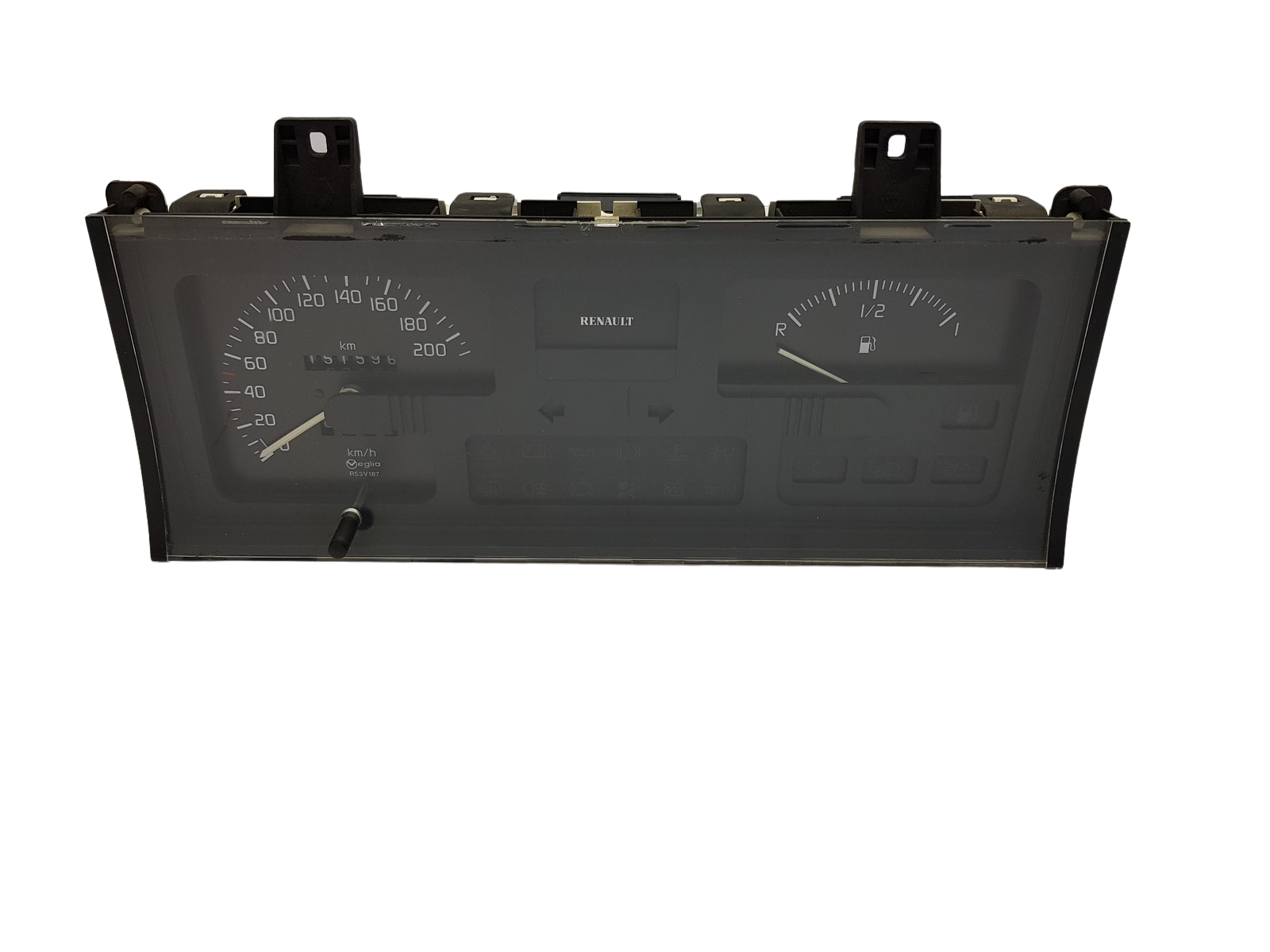 Velocímetro Renault Clio 1 7700841348 1530 main product photo
