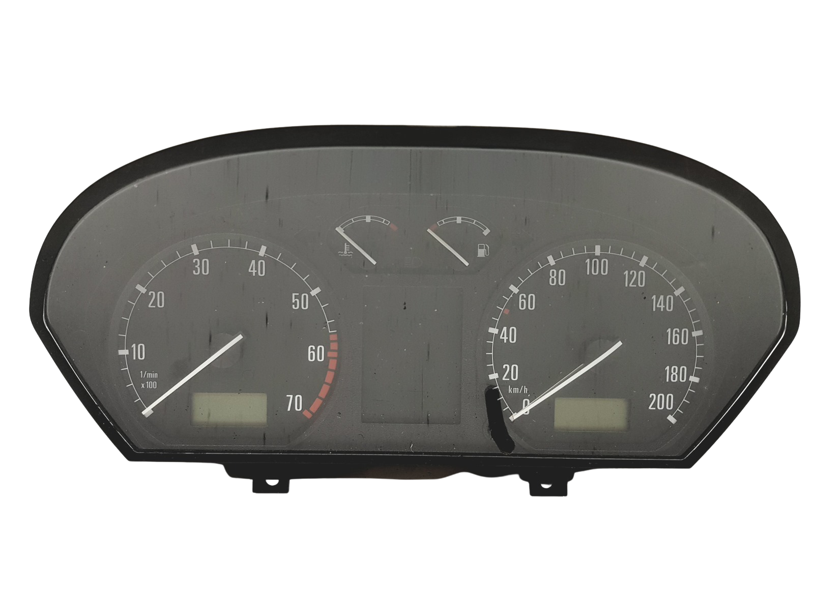 Conta-rotações Skoda Fabia 6Y1919880C 110080015005 42352 main product photo