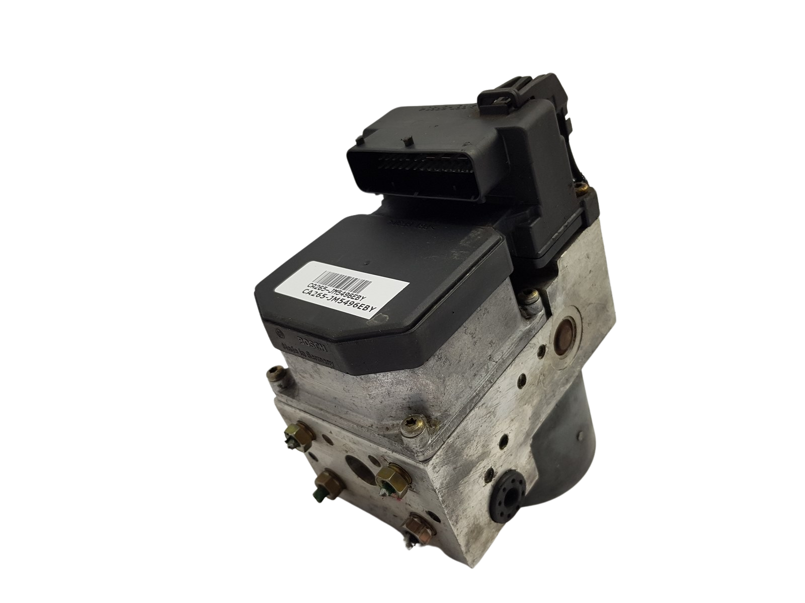 Bomba Abs Renault Megane Scenic 8200178134 0273004662 5496 main product photo
