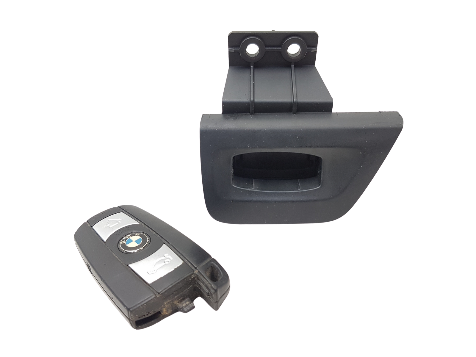 Canhão de Ignição BMW 1 E87 6954717-13 108625-10 main product photo