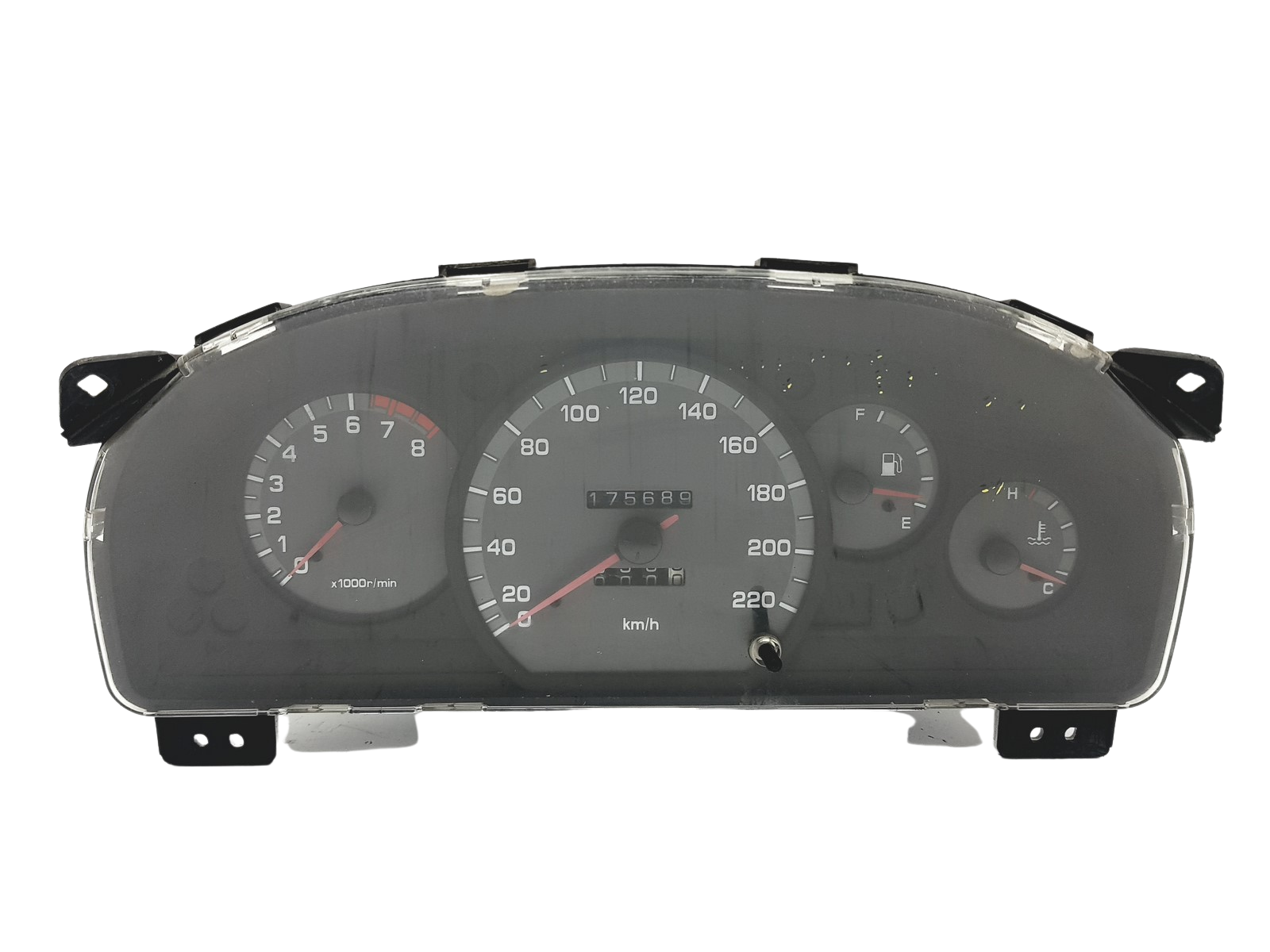 Velocímetro Daewoo Nubira 96272108 54482 main product photo