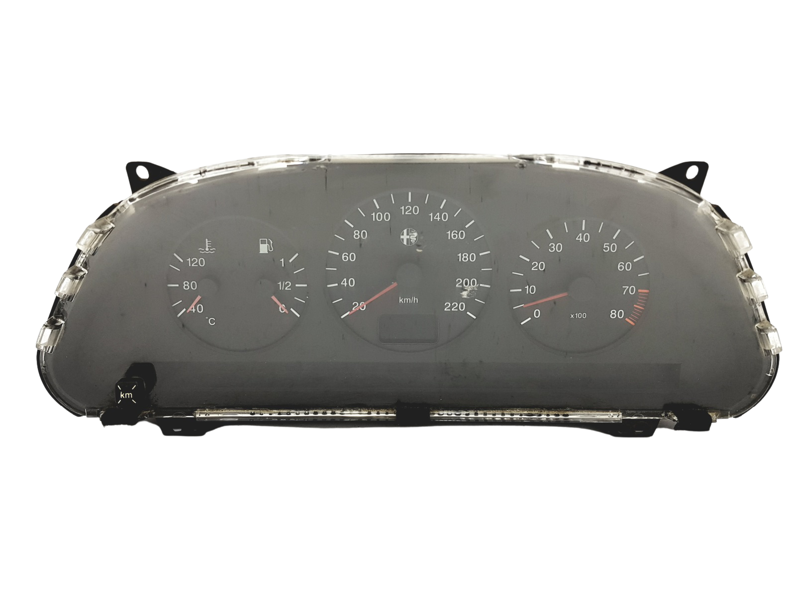 Conta-rotações Alfa Romeo 145 60.2584.003 602584003 36871 main product photo