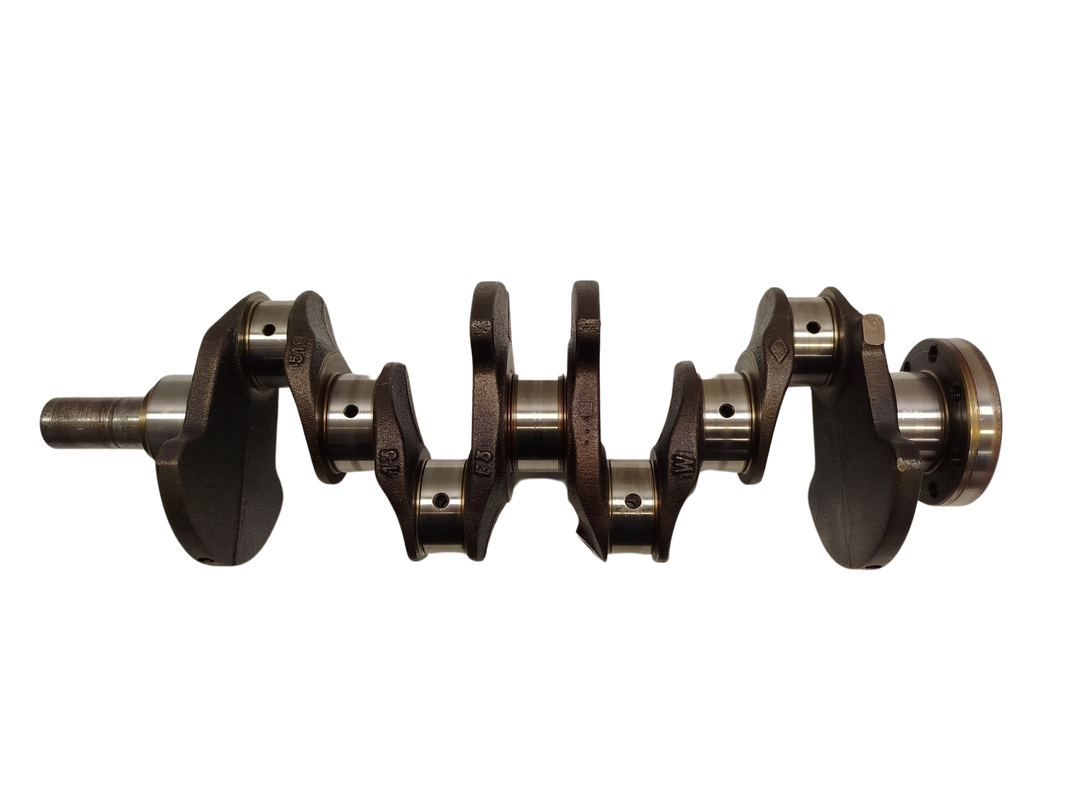 Cambota 8200416793 122012850 R519 Renault K4M760 4734 main product photo