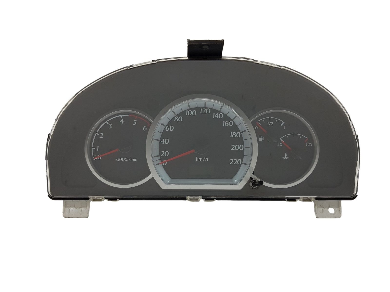Velocímetro Chevrolet 96438560DE Lacetti Nubira 2725 main product photo